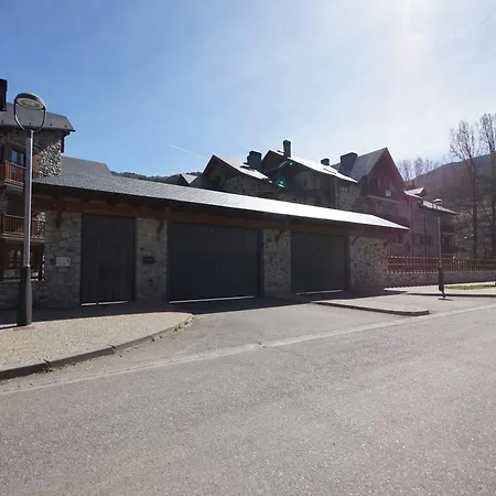 Residencial Lacoma Cuarenta Y Ocho Appartamento *
