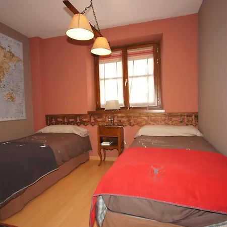 Residencial Lacoma Cuarenta Y Ocho