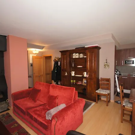 Residencial Lacoma Cuarenta Y Ocho Appartamento