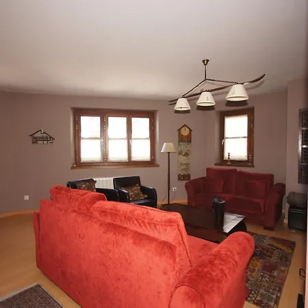 Appartamento Residencial Lacoma Cuarenta Y Ocho