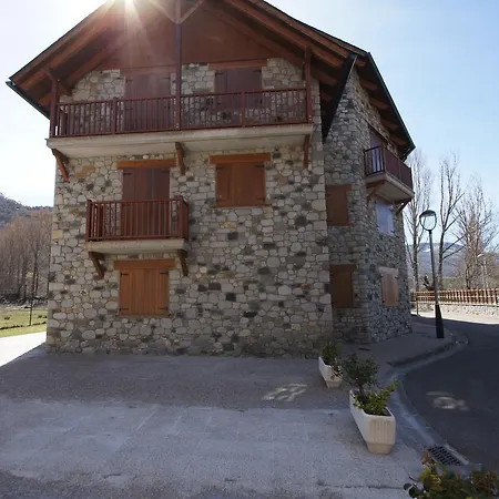 Residencial Lacoma Cuarenta Y Ocho Appartamento *
