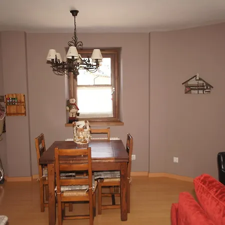 Residencial Lacoma Cuarenta Y Ocho Appartamento *