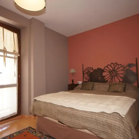 Appartamento Residencial Lacoma Cuarenta Y Ocho