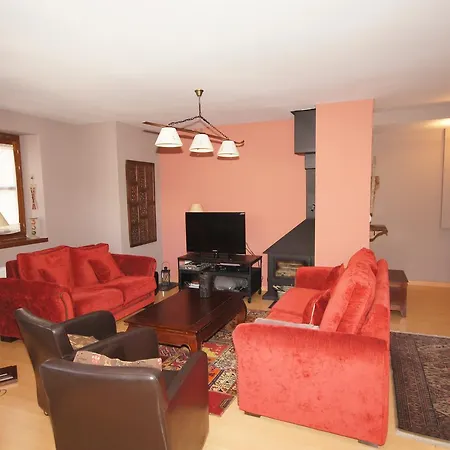 Appartamento Residencial Lacoma Cuarenta Y Ocho