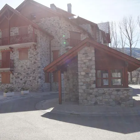 Appartamento Residencial Lacoma Cuarenta Y Ocho