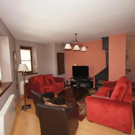 Appartamento Residencial Lacoma Cuarenta Y Ocho *